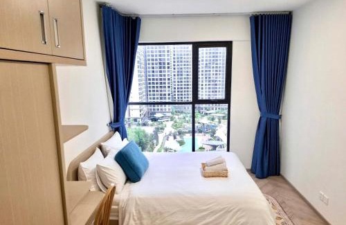 District 9 Apartment | ECO VINHOMES GRAND PARK - Ecodotel 3