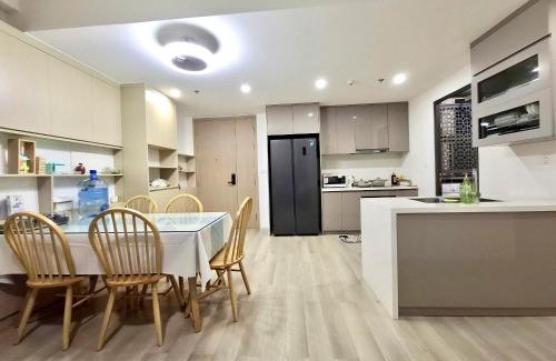 District 9 Apartment | ECO VINHOMES GRAND PARK - Ecodotel 3