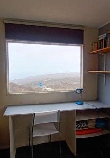 Coquimbo Ski Chalet | EcoCabaña Rural al norte de La Serena