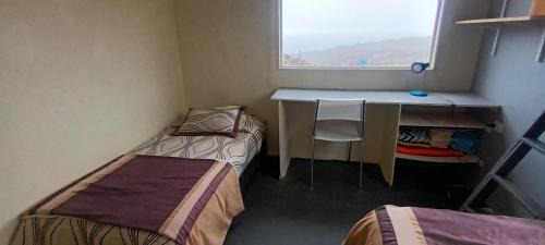 Coquimbo Ski Chalet | EcoCabaña Rural al norte de La Serena