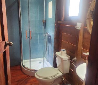 San Ignacio de Sabaneta Other | Ecocamping Aventura