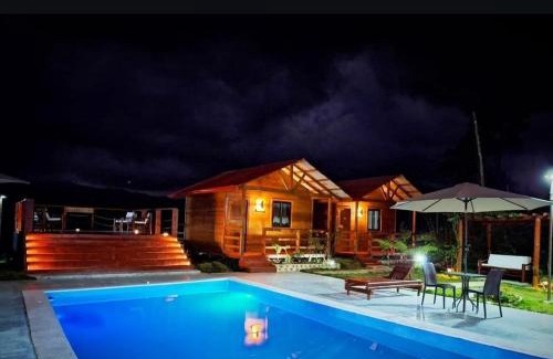 San Ignacio de Sabaneta Other | Ecocamping Aventura