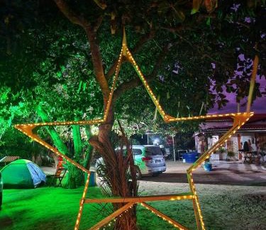 Buique Other | Ecocampingdage