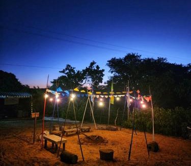 Buique Other | Ecocampingdage