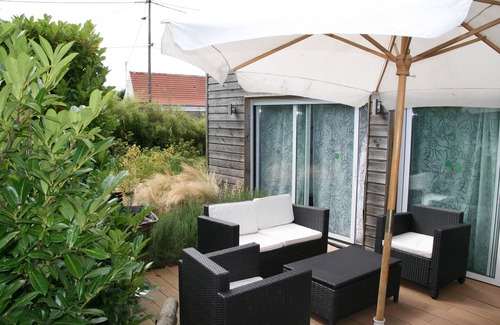 Arques House | Ecocoon Cottage – Sleeps 4 – 2 Bathrooms – Heated Indoor Pool