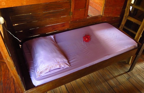 Drake Bay Cabin | EcoFarm Casa Pequeña