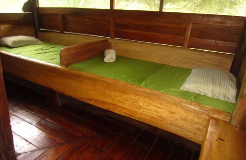 Drake Bay Cabin | EcoFarm Casa Pequeña