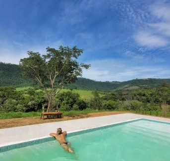Bofete House | Ecofazenda Lodge