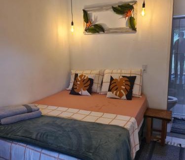 Bofete House | Ecofazenda Lodge