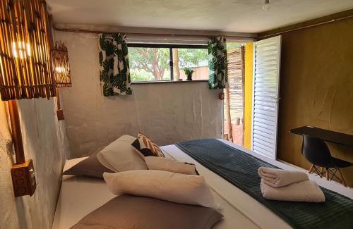 Bofete House | Ecofazenda Lodge