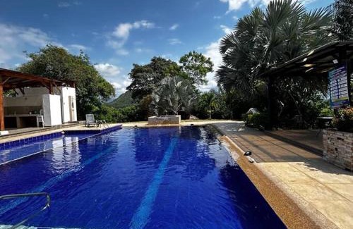 Chinauta House | Ecofinca San José