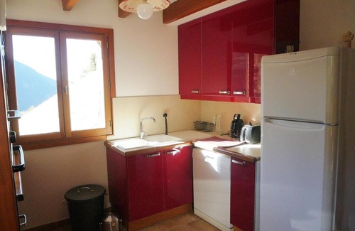 Valdeblore House | Ecogite Mercantour Le Pacha