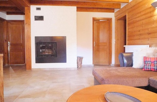 Valdeblore House | Ecogite Mercantour Le Pacha