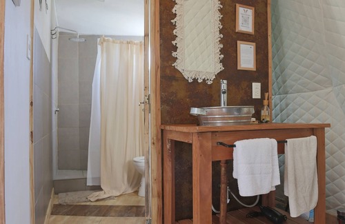 Tafi del Valle Hotel | Ecoglamping Tafí del Valle