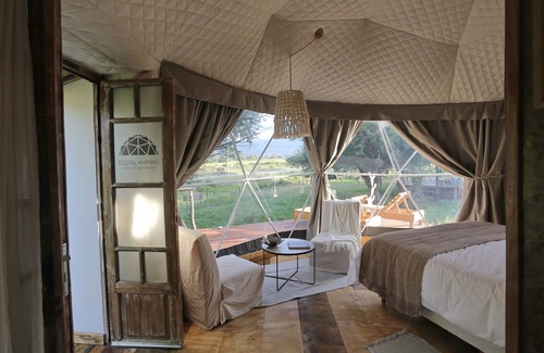 Tafi del Valle Hotel | Ecoglamping Tafí del Valle