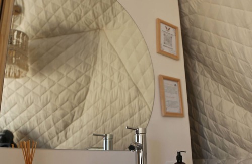 Tafi del Valle Hotel | Ecoglamping Tafí del Valle