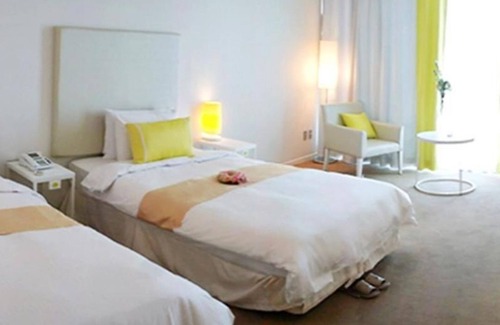 Chorye Hotel | Ecograd Hotel