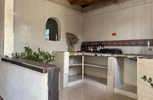 Tierra Bomba Island House | EcoHostal and EcoFit Completo01