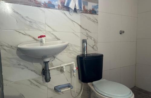 Tierra Bomba Island House | EcoHostal and EcoFit Completo01