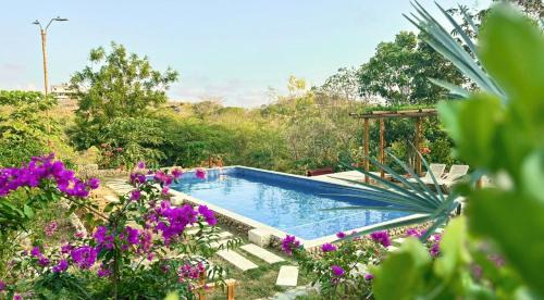 Usiacuri Hotel | Ecohotel Summer Usiacuri