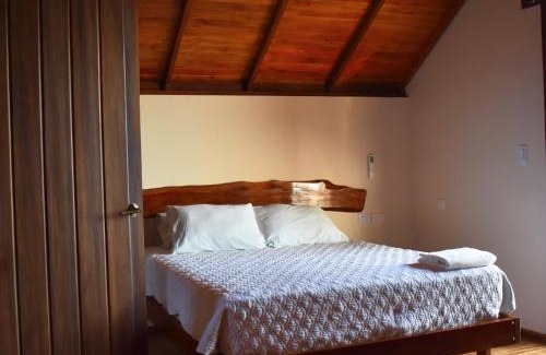 Usiacuri Hotel | Ecohotel Summer Usiacuri