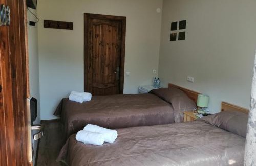 Dilijan Hotel | Ecokayan Dilijan Resort Hotel