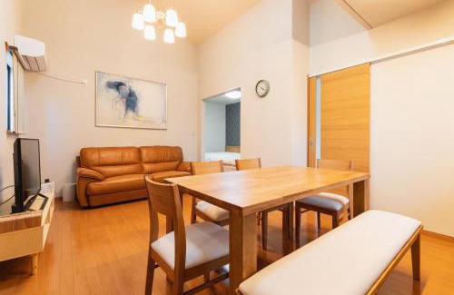 Beppu Apartment | Ecol Beppu