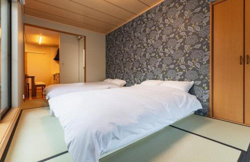 Beppu Apartment | Ecol Beppu