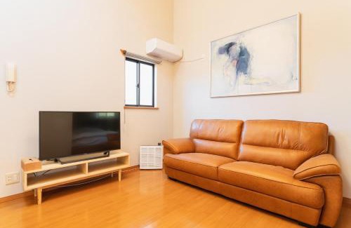 Beppu Apartment | Ecol Beppu