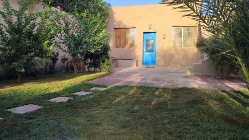 Luxor Villa | Ecolodge El Beit