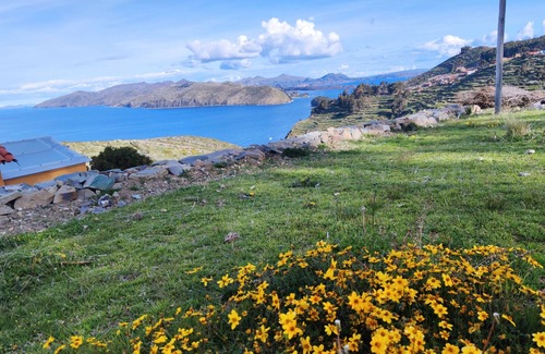 Isla del Sol Hotel | Ecolodge K'arasirca