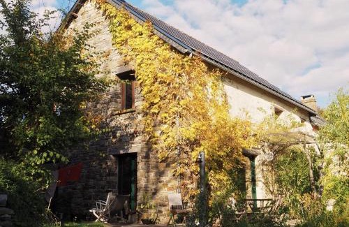 Saint-M'Herve Cabin | Ecolodge La Belle Verte