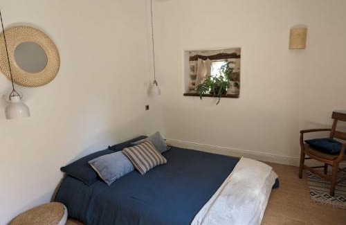 Saint-M'Herve Cabin | Ecolodge La Belle Verte