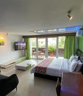 Marcory Apartment | Ecologe
