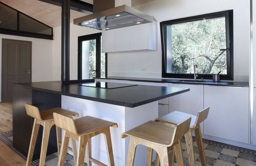 Sorede Apartment | Ecological cottage near the sea