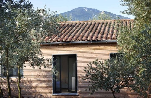 Sorede Apartment | Ecological cottage near the sea