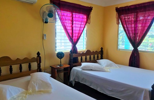 Vinales Bed & Breakfast | Ecological Farm William y Cary