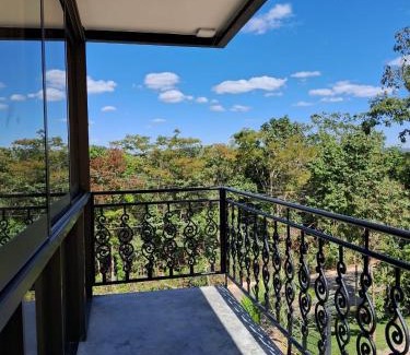 Pirenopolis Hotel | Ecolounge Studios