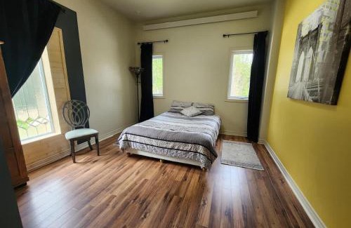 Rouyn-Noranda House | Ecomaison