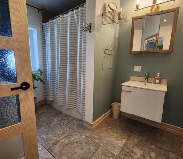 Rouyn-Noranda House | Ecomaison