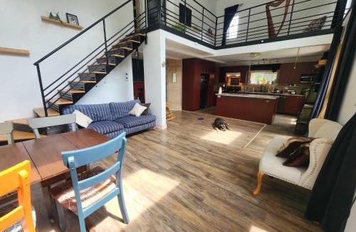 Rouyn-Noranda House | Ecomaison