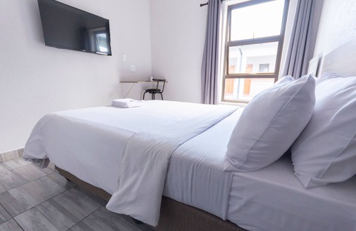 Croydon Hotel | Ecomotel Isando