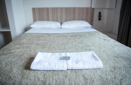 Greater Johannesburg Metropolitan Area Hotel | Ecomotel Louis Botha