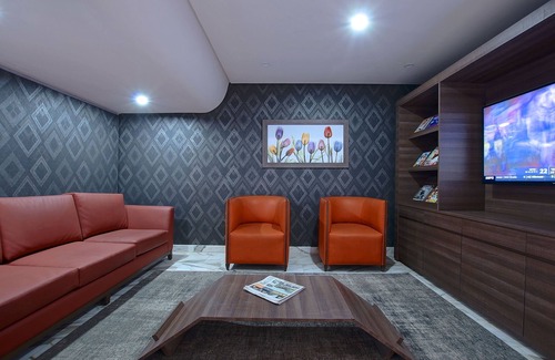 Benito Juarez Hotel | Econo Express Hotel