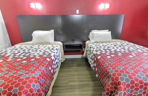 Norfolk - Virginia Beach Hotel | Econo Lodge Airport