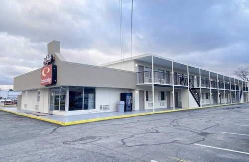 Norfolk - Virginia Beach Hotel | Econo Lodge Airport