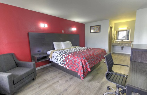 Norfolk - Virginia Beach Hotel | Econo Lodge Airport