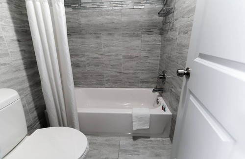 Norfolk - Virginia Beach Hotel | Econo Lodge Airport