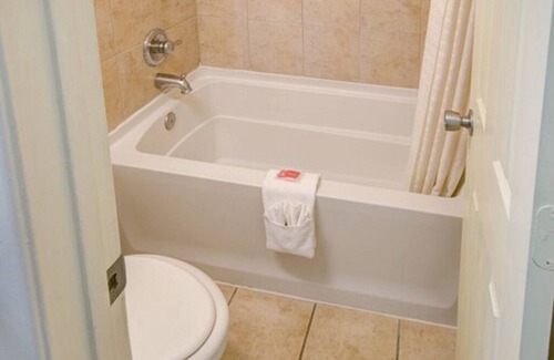 Canyon Acres Hotel | Econo Lodge Albuquerque East