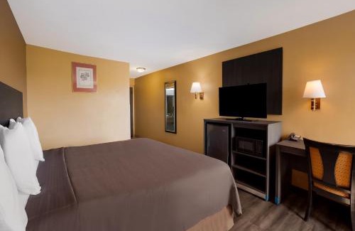 Allentown Cabin | Econo Lodge Allentown North